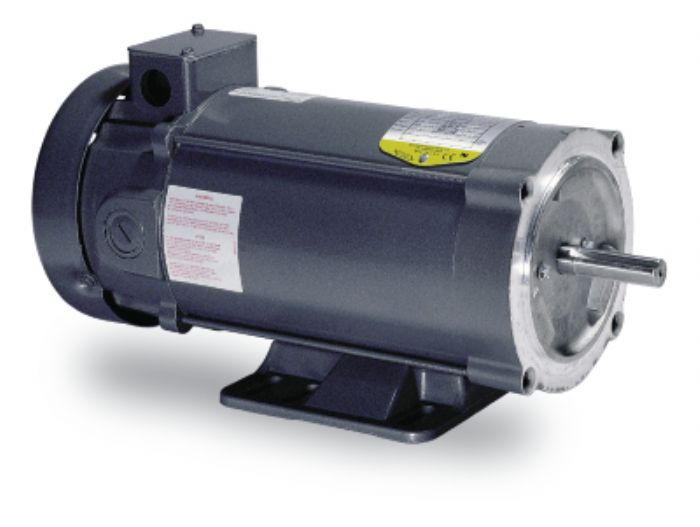 Motor de Corriente Directa